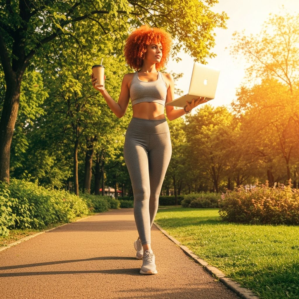 Ritmo de vida diario